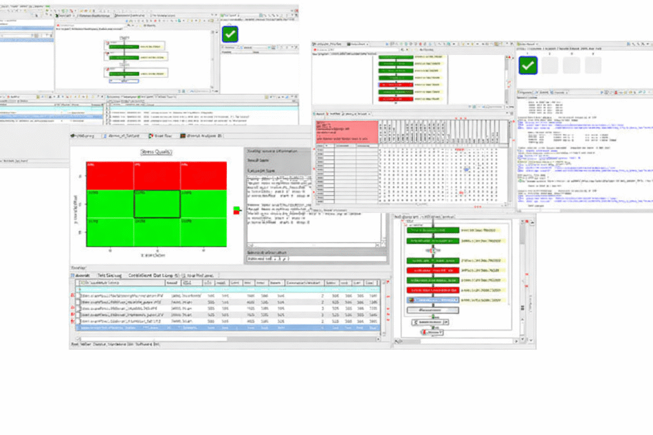 Test Program Development