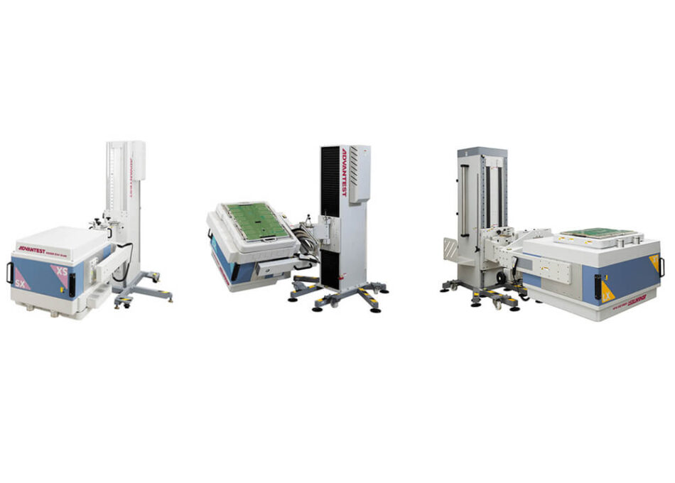 Final Test & Wafer Probe