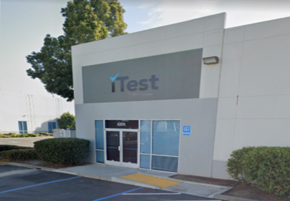 iTest Inc.