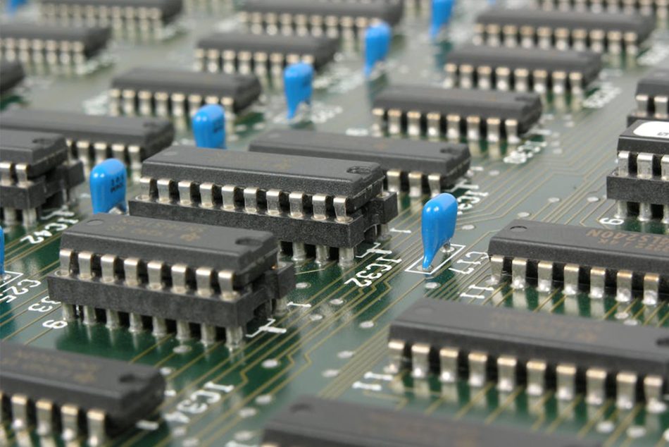 Backend Services