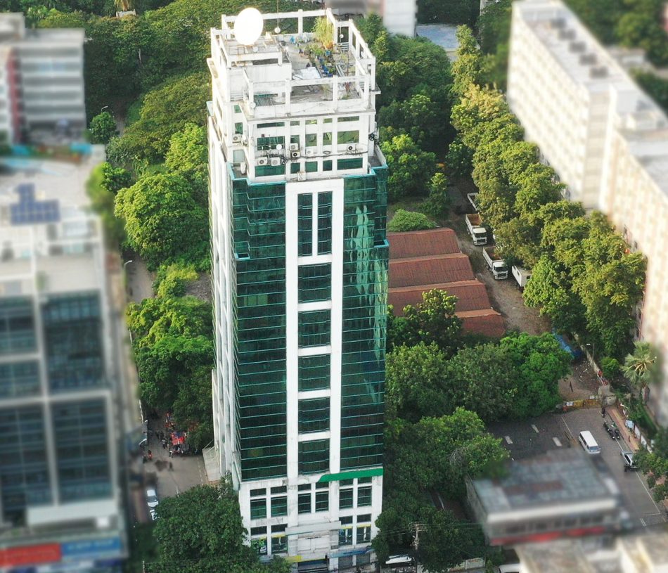 iTest Bangladesh