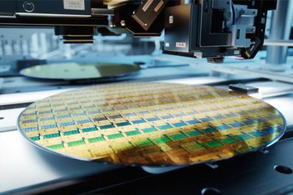 Wafer Process Quals