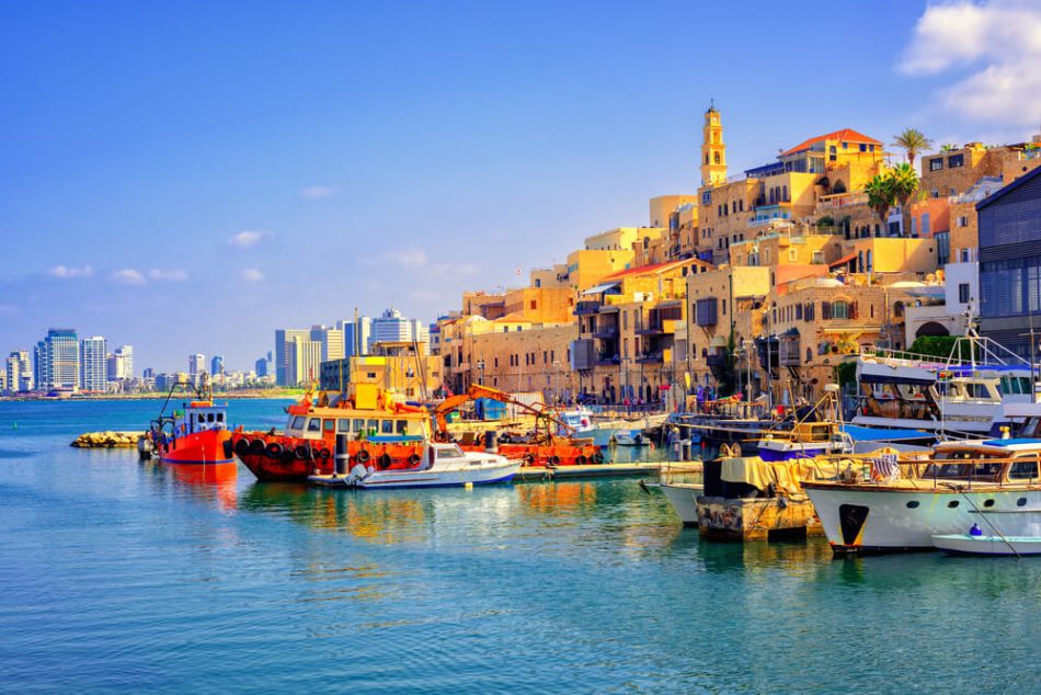 iTest Israel